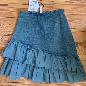 Zara skirt